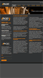 Mobile Screenshot of pages.hu